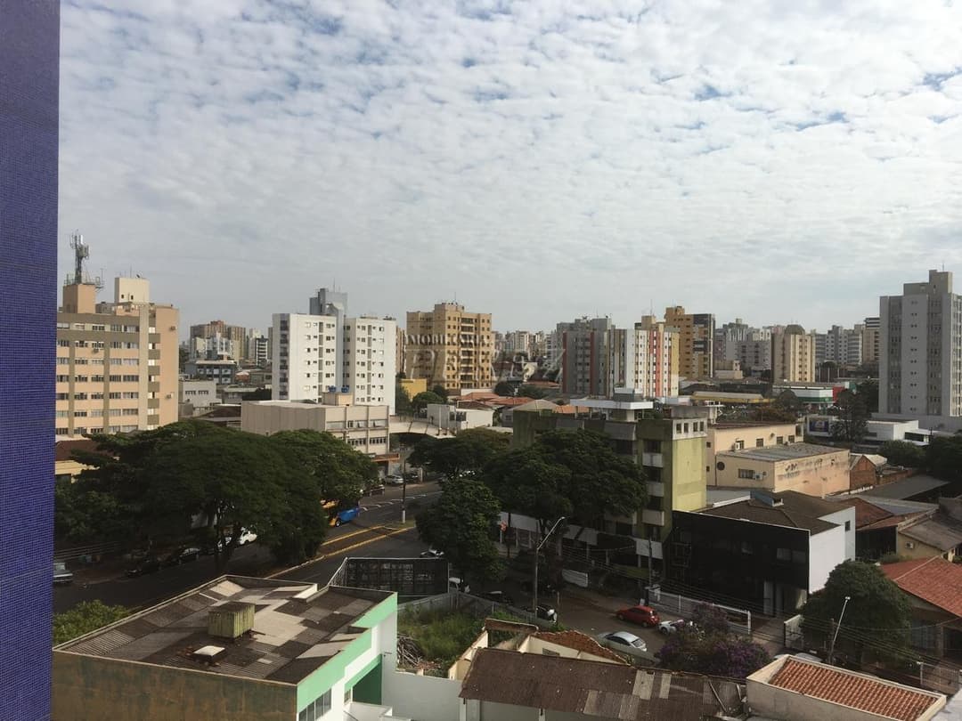 Cobertura à Venda - Condomínio Residencial Petrópolis | Rua Brasil - Vila Larsen, Londrina - Foto 19