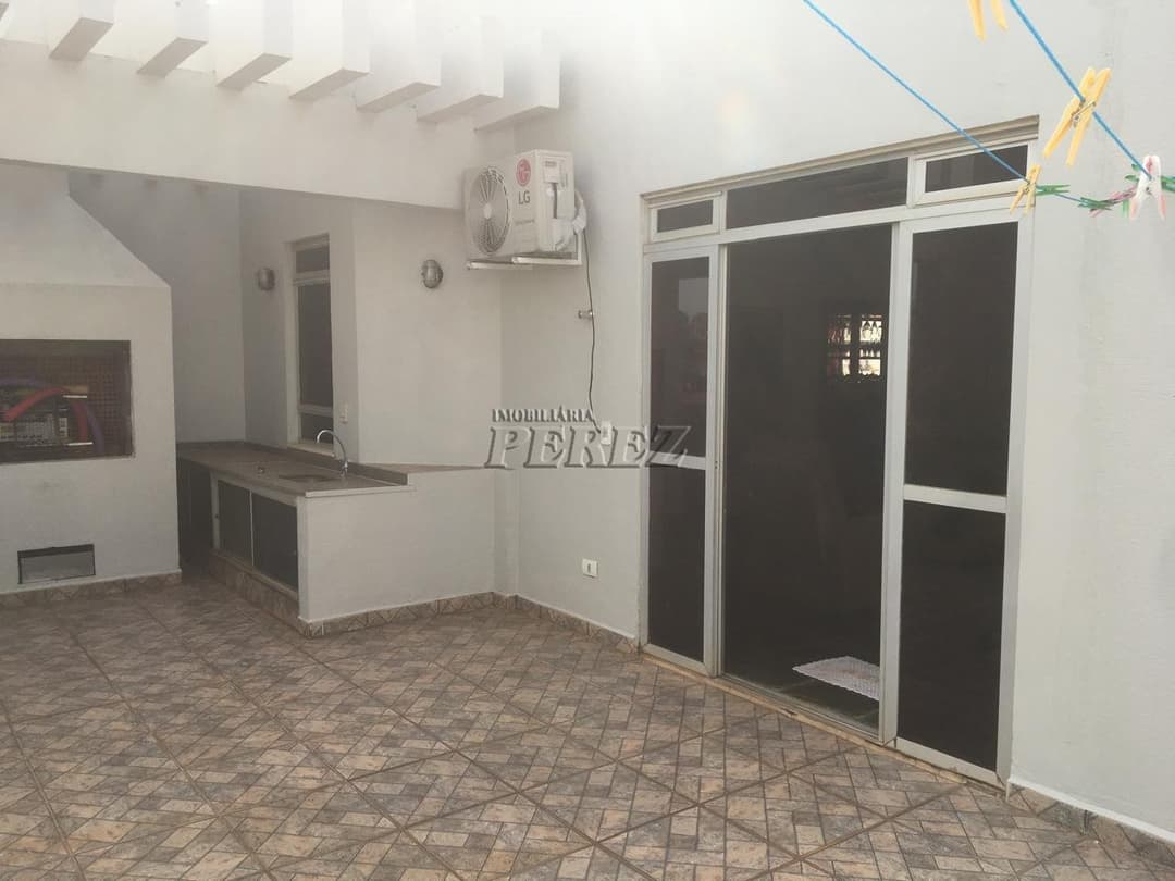 Cobertura à Venda - Condomínio Residencial Petrópolis | Rua Brasil - Vila Larsen, Londrina - Foto 17