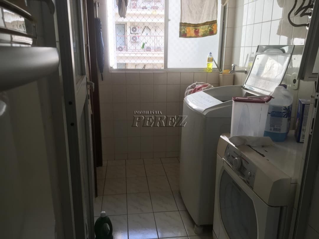 Cobertura à Venda - Condomínio Residencial Petrópolis | Rua Brasil - Vila Larsen, Londrina - Foto 15