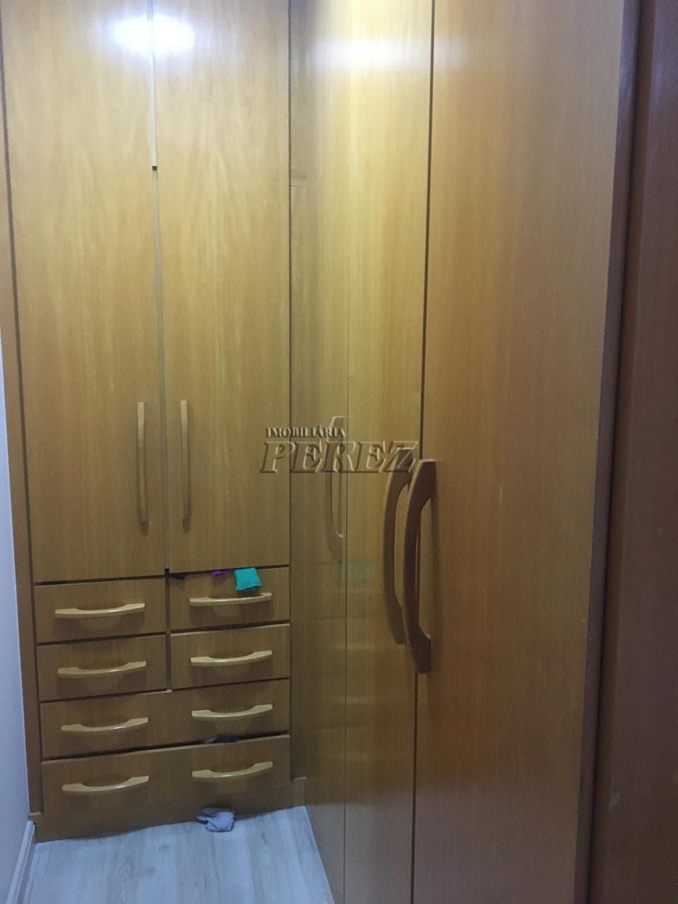 Cobertura à Venda - Condomínio Residencial Petrópolis | Rua Brasil - Vila Larsen, Londrina - Foto 9