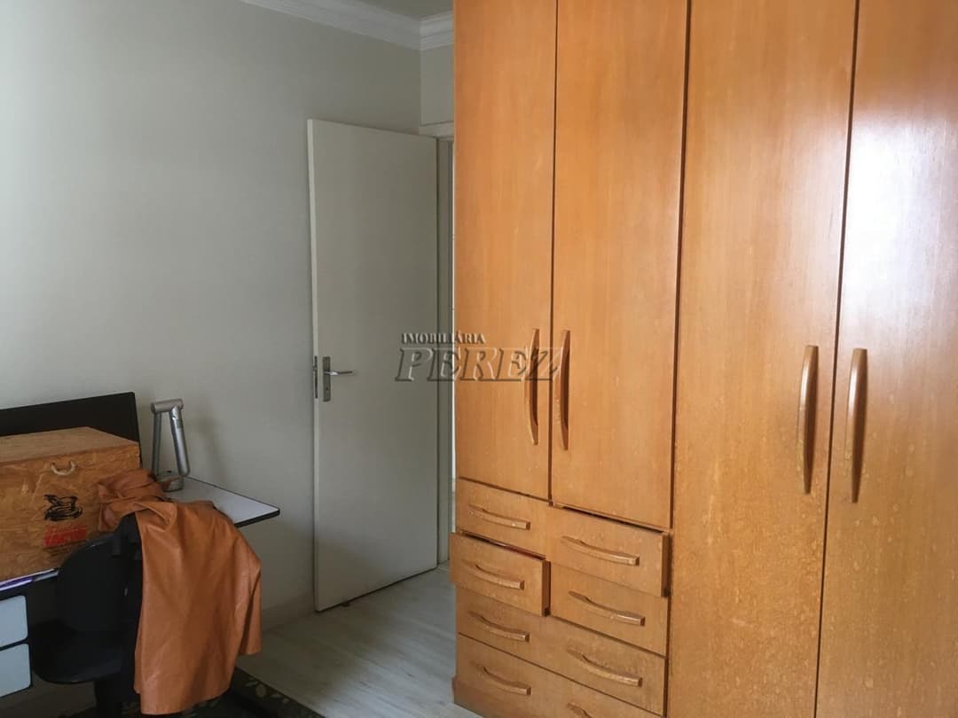 Cobertura à Venda - Condomínio Residencial Petrópolis | Rua Brasil - Vila Larsen, Londrina - Foto 8