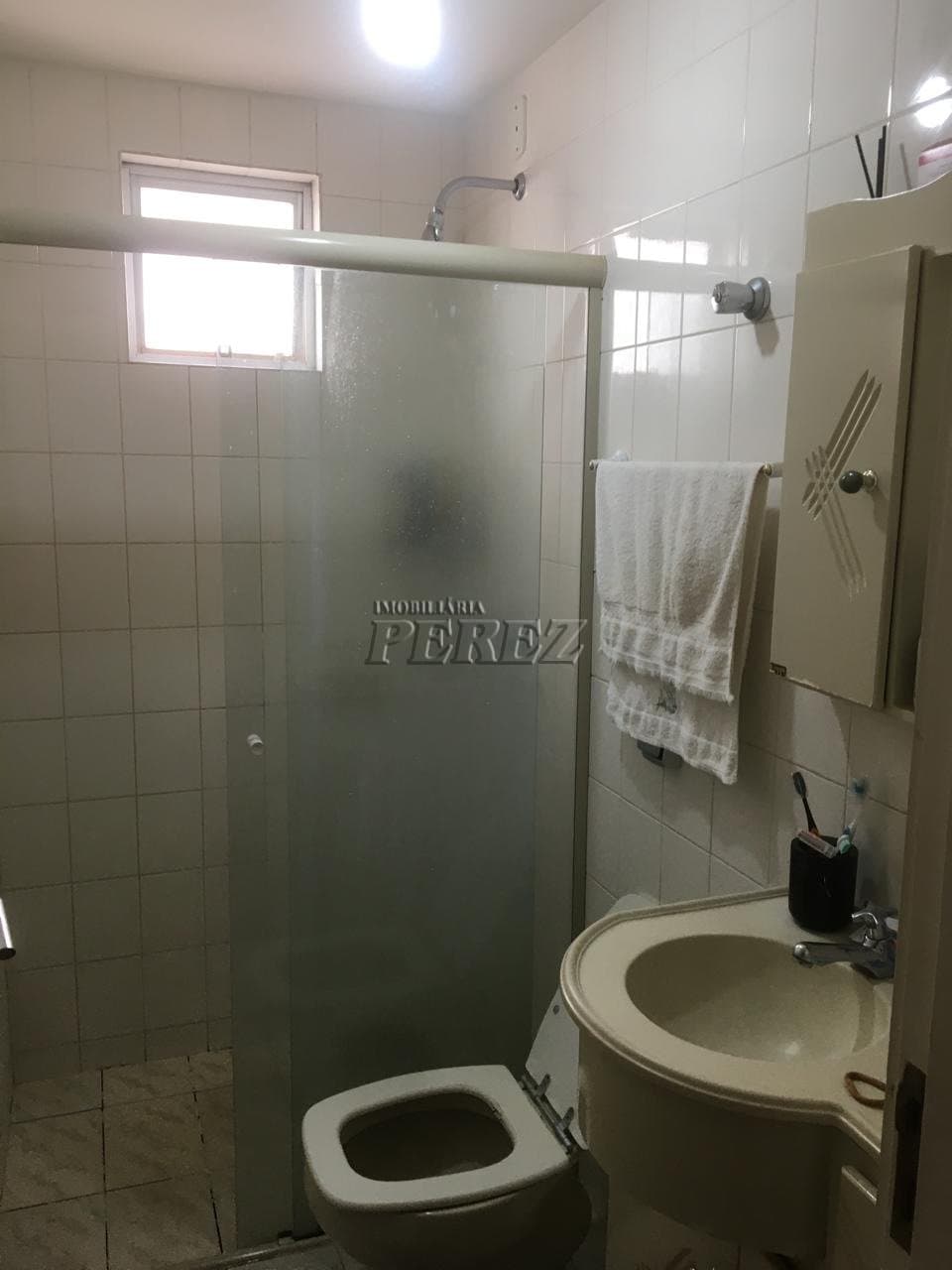 Cobertura à Venda - Condomínio Residencial Petrópolis | Rua Brasil - Vila Larsen, Londrina - Foto 12