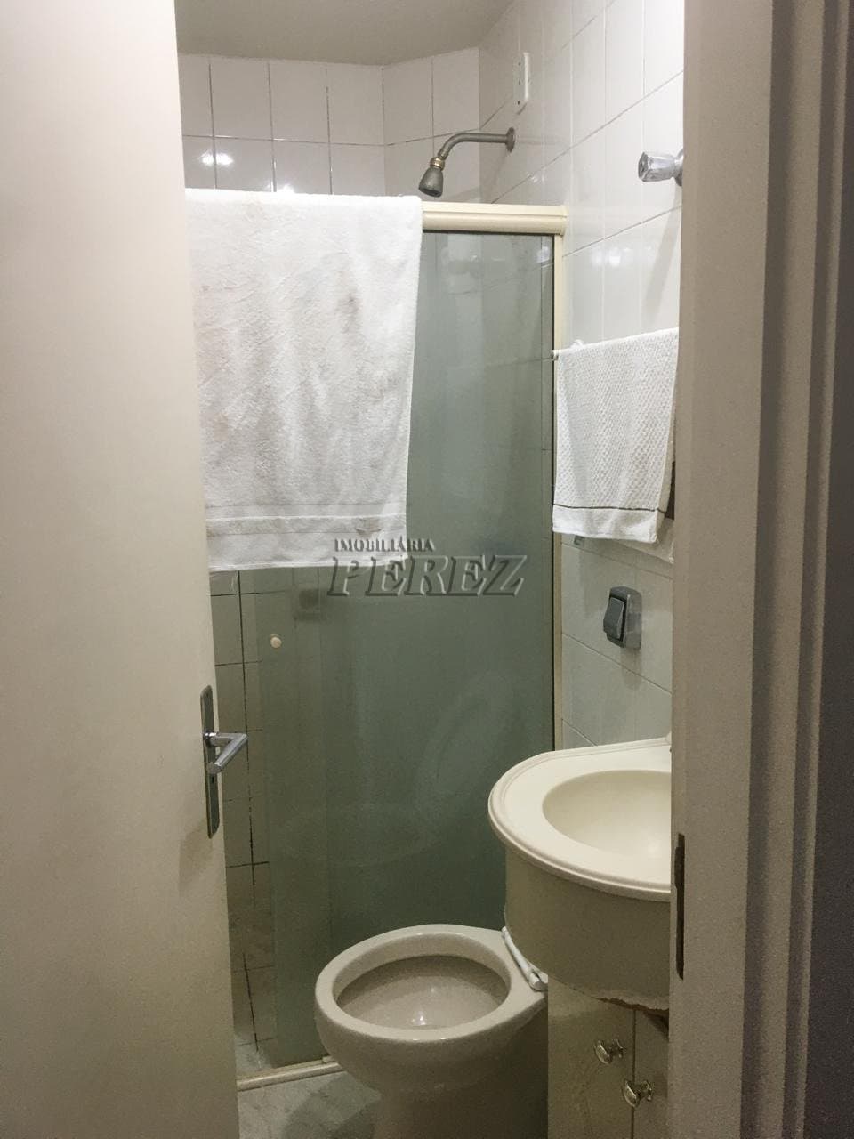 Cobertura à Venda - Condomínio Residencial Petrópolis | Rua Brasil - Vila Larsen, Londrina - Foto 11