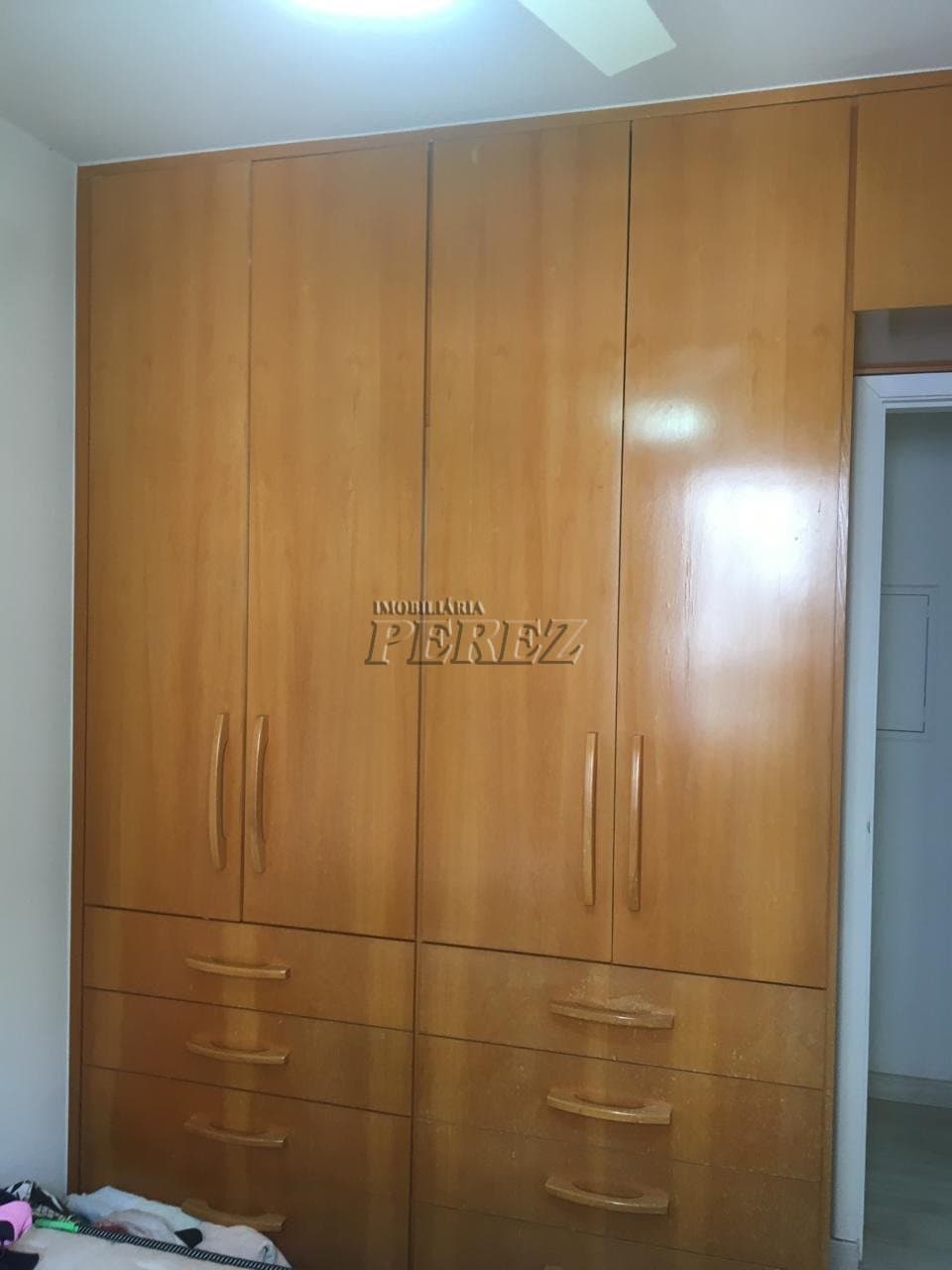 Cobertura à Venda - Condomínio Residencial Petrópolis | Rua Brasil - Vila Larsen, Londrina - Foto 10