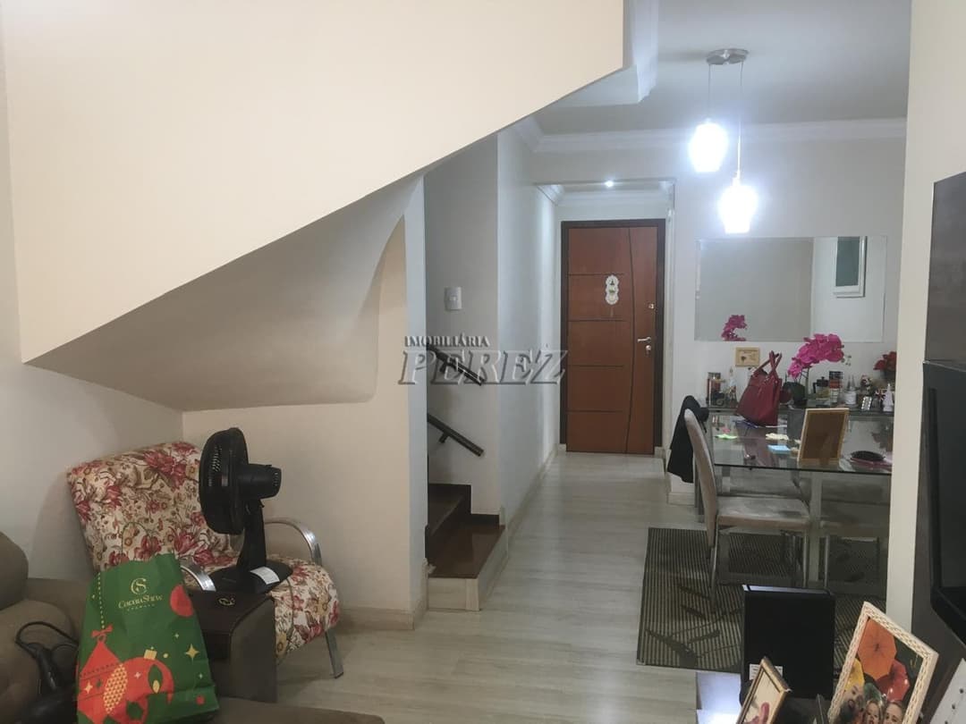 Cobertura à Venda - Condomínio Residencial Petrópolis | Rua Brasil - Vila Larsen, Londrina - Foto 5