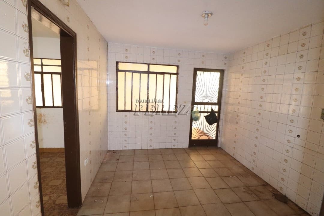 Casa, de 3 quartos para alugar no Paulista - Londrina/PR - Foto 9