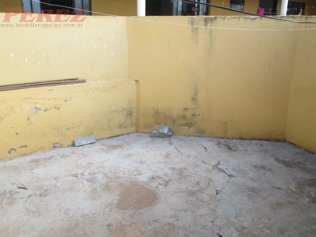 Casa, de 3 quartos para alugar no Paulista - Londrina/PR - Foto 11