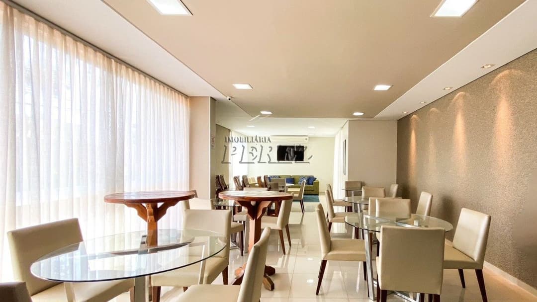 Apartamento no Pateo Aurora, de 2 quartos, 50 m² à venda no Aurora - Londrina/PR - Foto 16