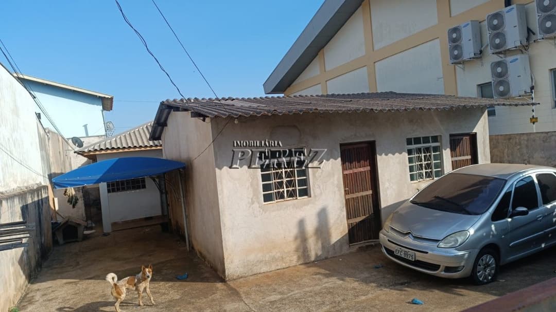 Terrenos à venda no Jardim Meton - Londrina/PR - Foto 4