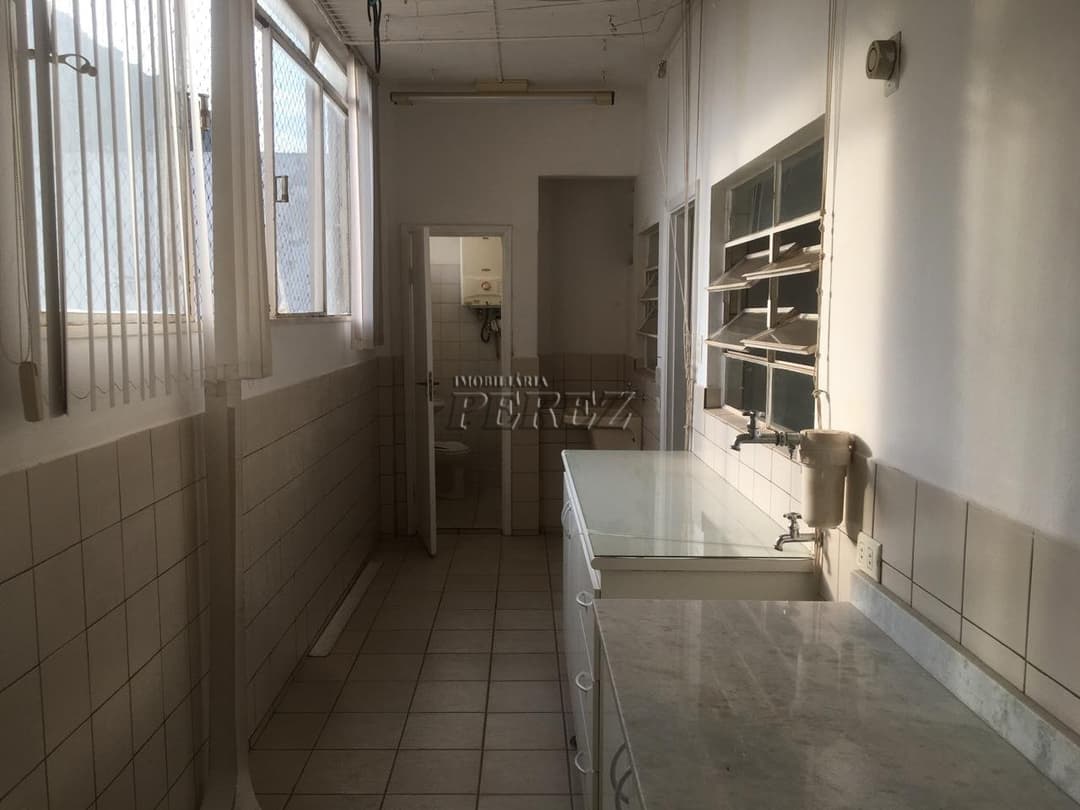 Apartamento no Edifício Alvorada, 170.34 m² à venda no Centro - Londrina/PR - Foto 10