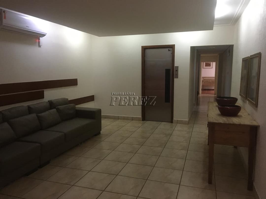 Apartamento no Edifício Alvorada, 170.34 m² à venda no Centro - Londrina/PR - Foto 2