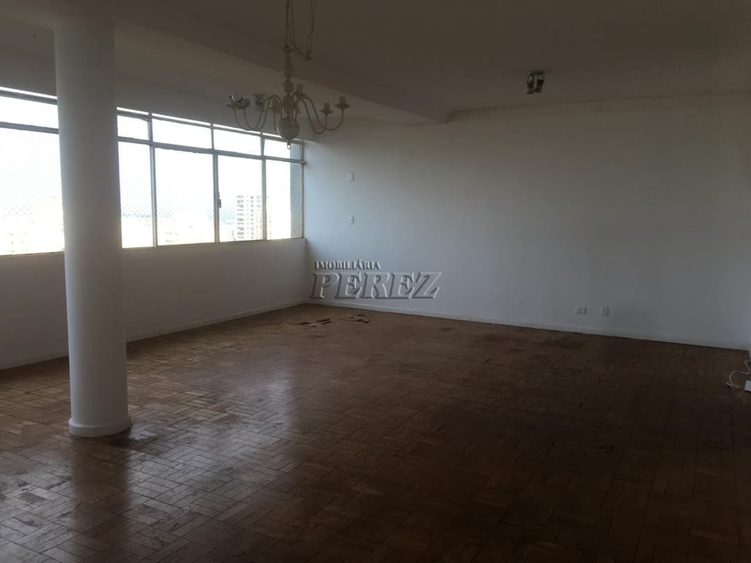 Apartamento no Edifício Alvorada, 170.34 m² à venda no Centro - Londrina/PR - Foto 3
