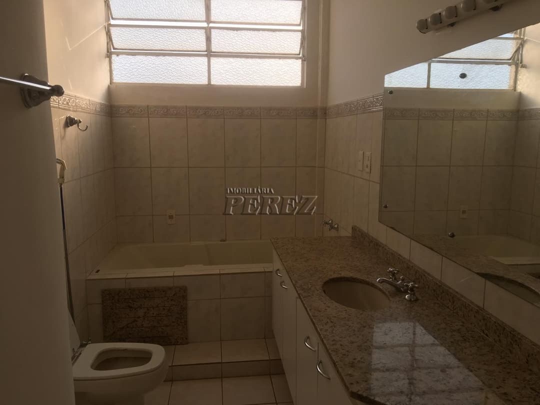 Apartamento no Edifício Alvorada, 170.34 m² à venda no Centro - Londrina/PR - Foto 15