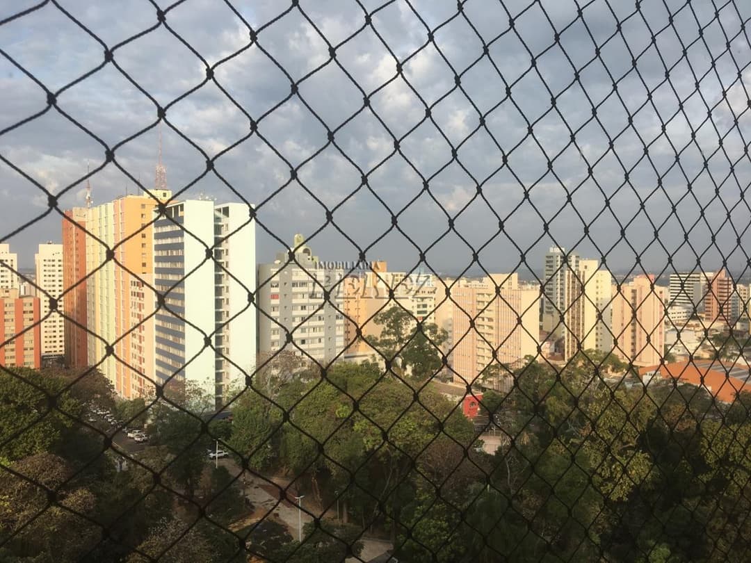 Apartamento no Edifício Alvorada, 170.34 m² à venda no Centro - Londrina/PR - Foto 21