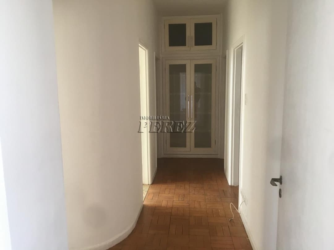 Apartamento no Edifício Alvorada, 170.34 m² à venda no Centro - Londrina/PR - Foto 11