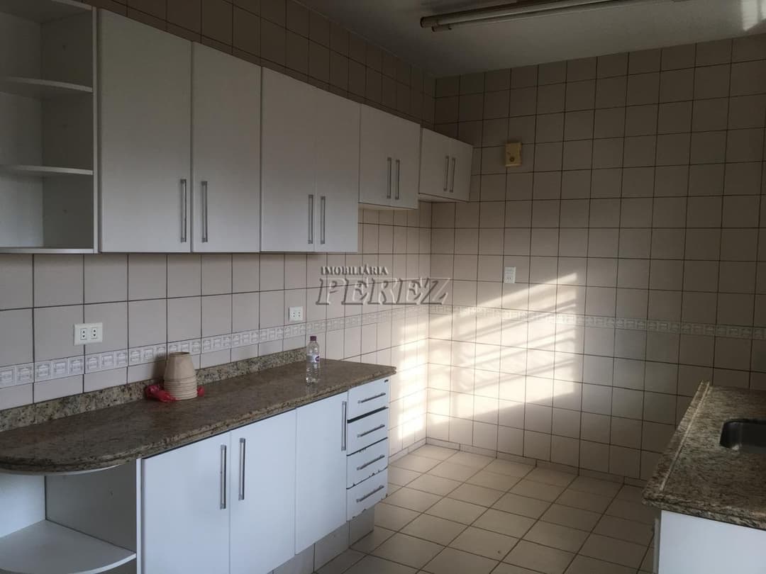 Apartamento no Edifício Alvorada, 170.34 m² à venda no Centro - Londrina/PR - Foto 7