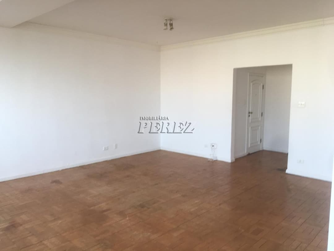 Apartamento no Edifício Alvorada, 170.34 m² à venda no Centro - Londrina/PR - Foto 4