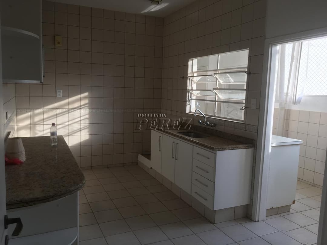 Apartamento no Edifício Alvorada, 170.34 m² à venda no Centro - Londrina/PR - Foto 6