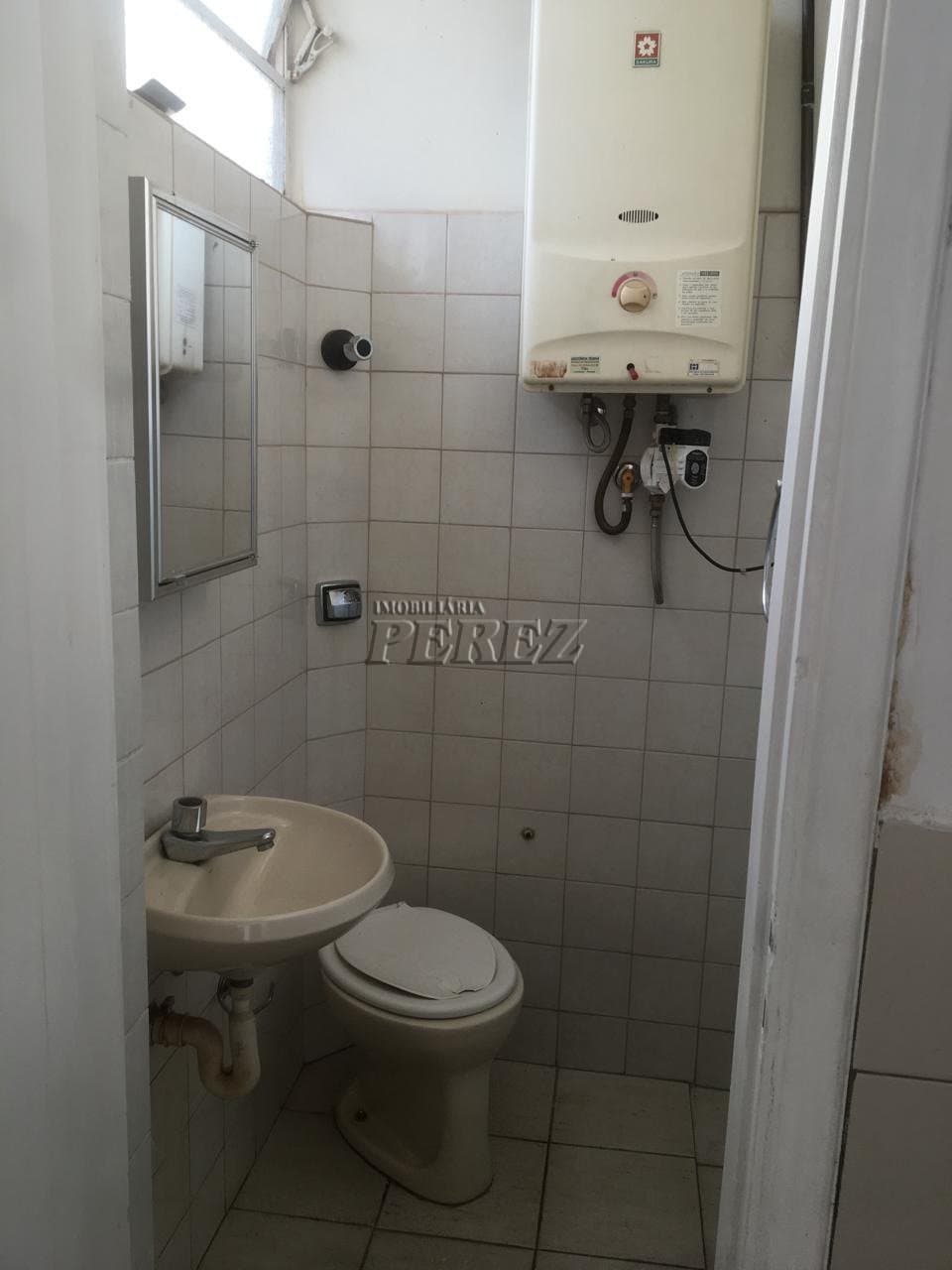 Apartamento no Edifício Alvorada, 170.34 m² à venda no Centro - Londrina/PR - Foto 19