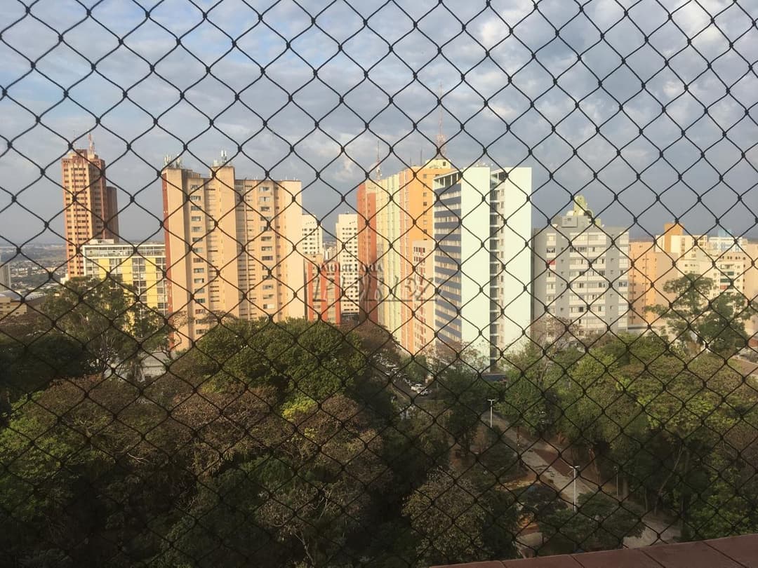 Apartamento no Edifício Alvorada, 170.34 m² à venda no Centro - Londrina/PR - Foto 22