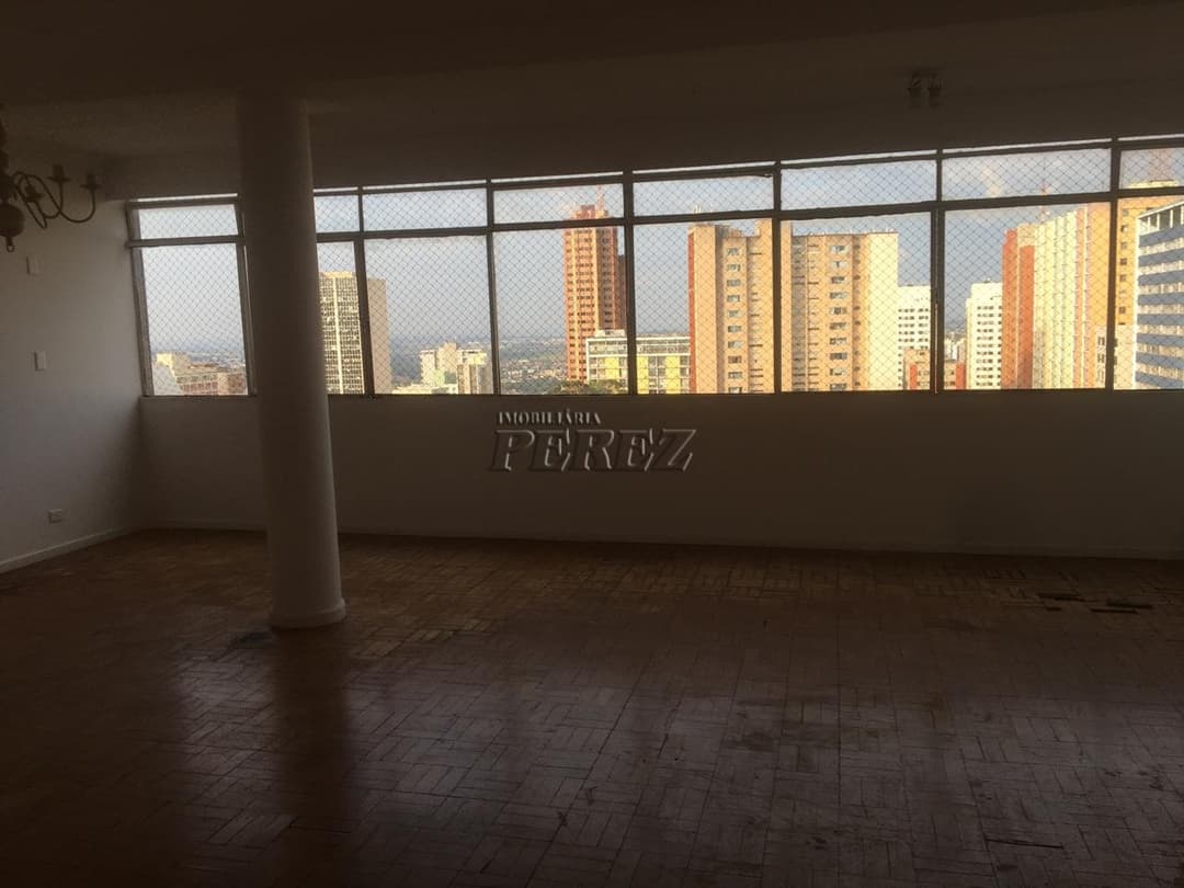 Apartamento no Edifício Alvorada, 170.34 m² à venda no Centro - Londrina/PR - Foto 5