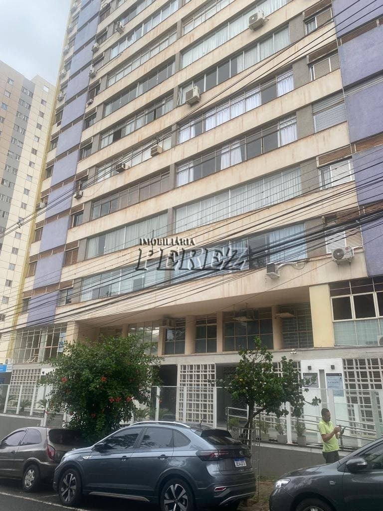 Apartamento no Edifício Alvorada, 170.34 m² à venda no Centro - Londrina/PR - Foto 0