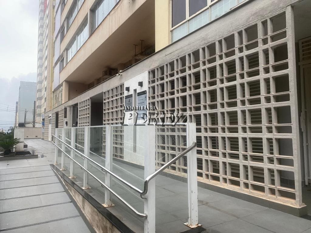 Apartamento no Edifício Alvorada, 170.34 m² à venda no Centro - Londrina/PR - Foto 1