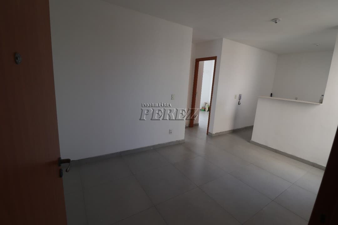Apartamento para alugar no Spazio La Traviata, região oeste de Londrina. - Foto 3