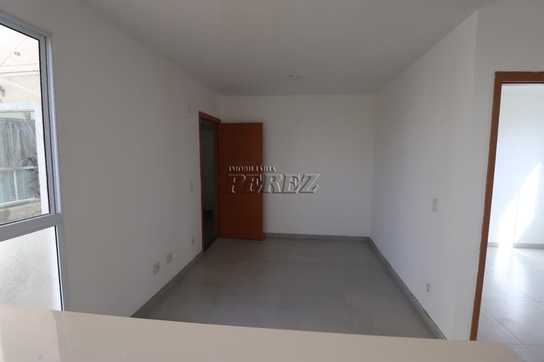 Apartamento para alugar no Spazio La Traviata, região oeste de Londrina. - Foto 4