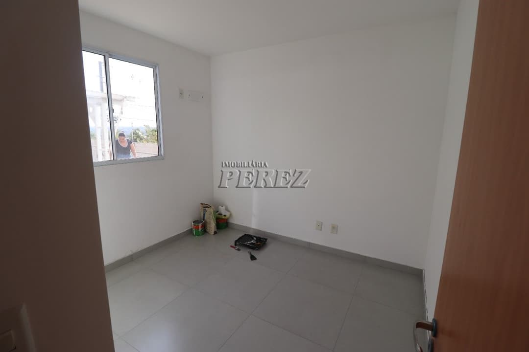 Apartamento para alugar no Spazio La Traviata, região oeste de Londrina. - Foto 7