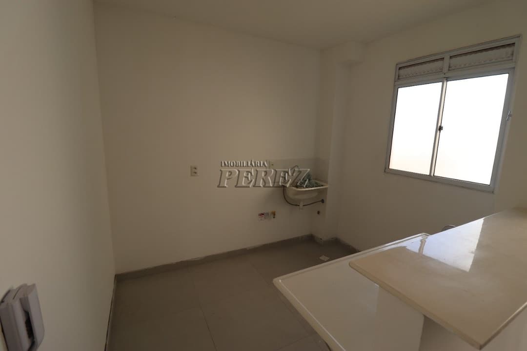 Apartamento para alugar no Spazio La Traviata, região oeste de Londrina. - Foto 8