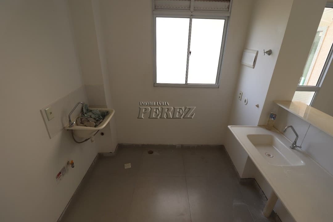 Apartamento para alugar no Spazio La Traviata, região oeste de Londrina. - Foto 9