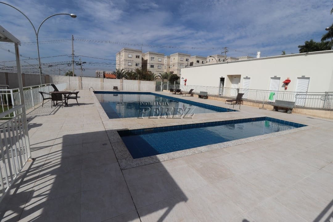 Apartamento para alugar no Spazio La Traviata, região oeste de Londrina. - Foto 1