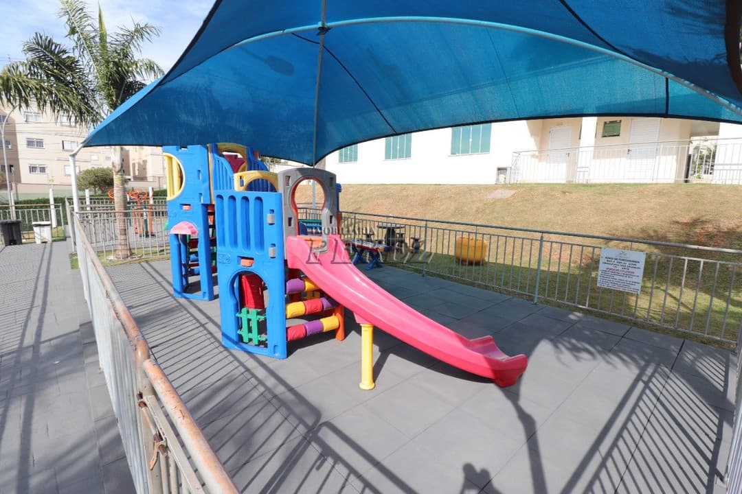 Apartamento para alugar no Spazio La Traviata, região oeste de Londrina. - Foto 11