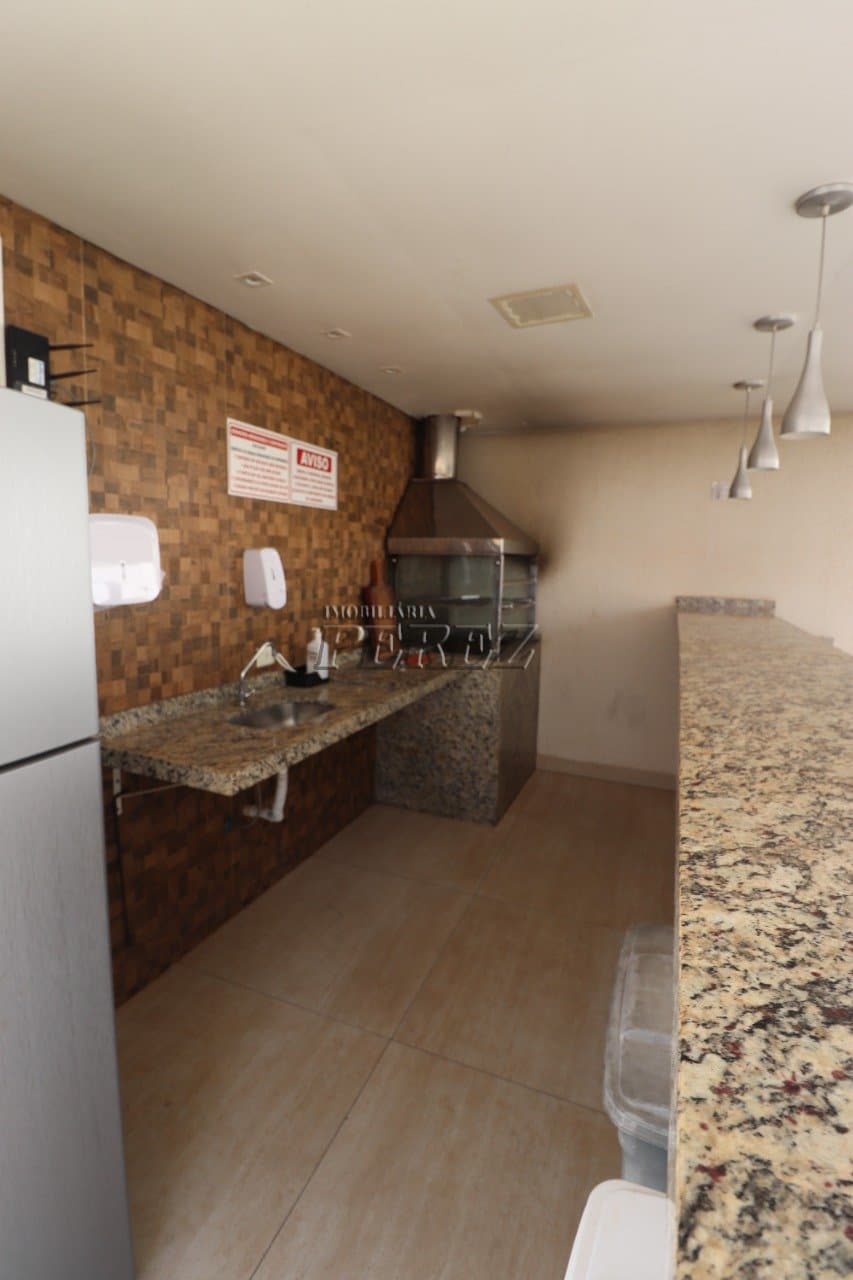 Apartamento para alugar no Spazio La Traviata, região oeste de Londrina. - Foto 13