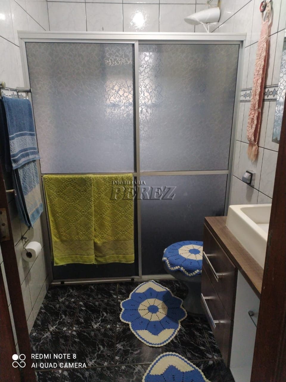 Casa a venda na rua Alice Abib Sahao,  jardim vale azul londrina - Foto 7