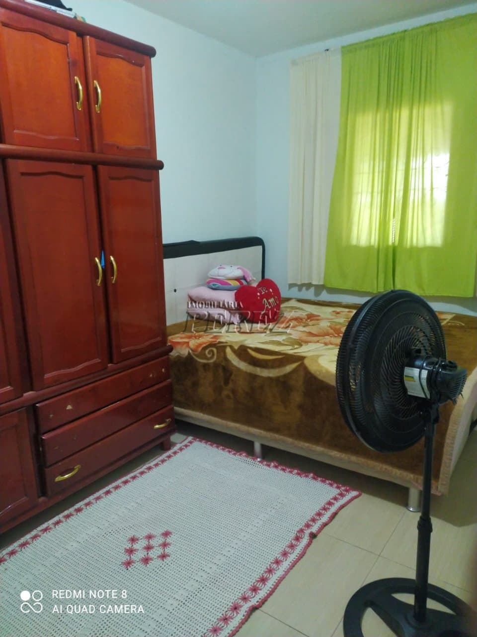 Casa a venda na rua Alice Abib Sahao,  jardim vale azul londrina - Foto 5