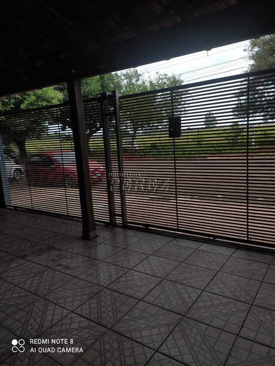 Casa a venda na rua Alice Abib Sahao,  jardim vale azul londrina - Foto 0