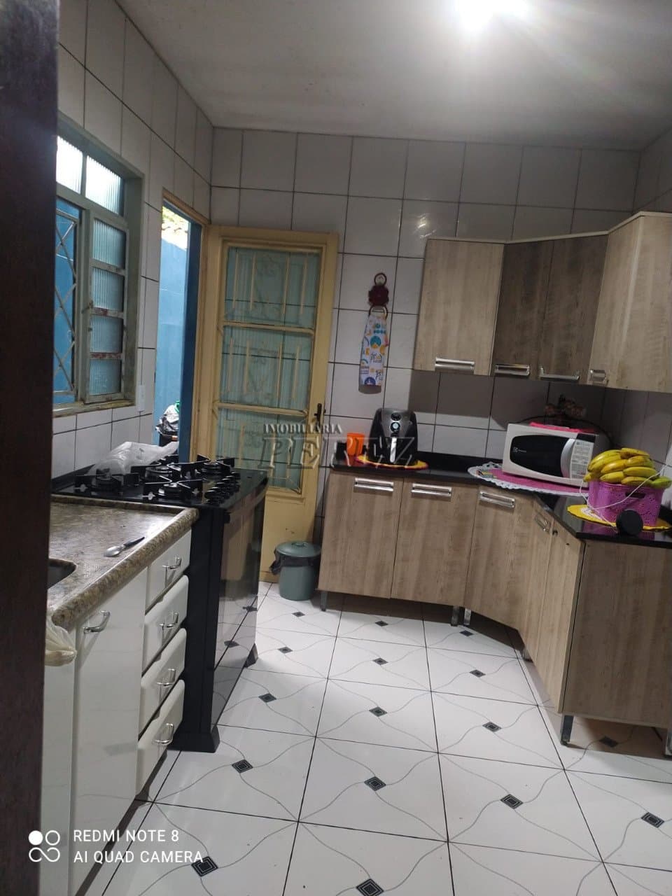 Casa a venda na rua Alice Abib Sahao,  jardim vale azul londrina - Foto 4