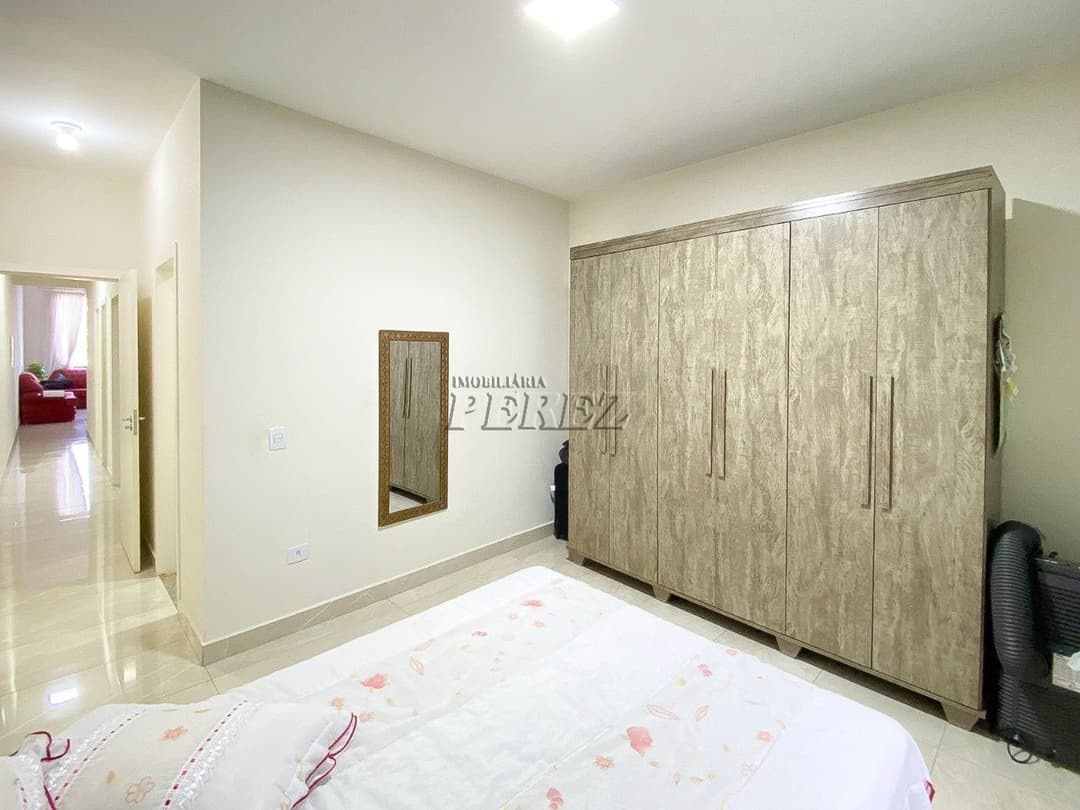 Casa geminada a venda na rua Caetano Otranto, Jardim Shngri-la - Foto 11