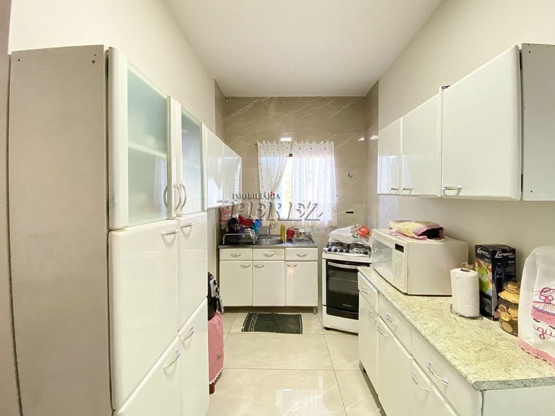 Casa geminada a venda na rua Caetano Otranto, Jardim Shngri-la - Foto 6