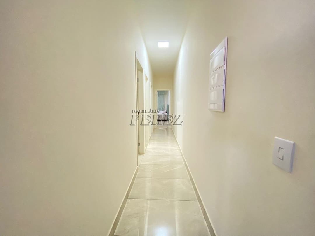 Casa geminada a venda na rua Caetano Otranto, Jardim Shngri-la - Foto 9