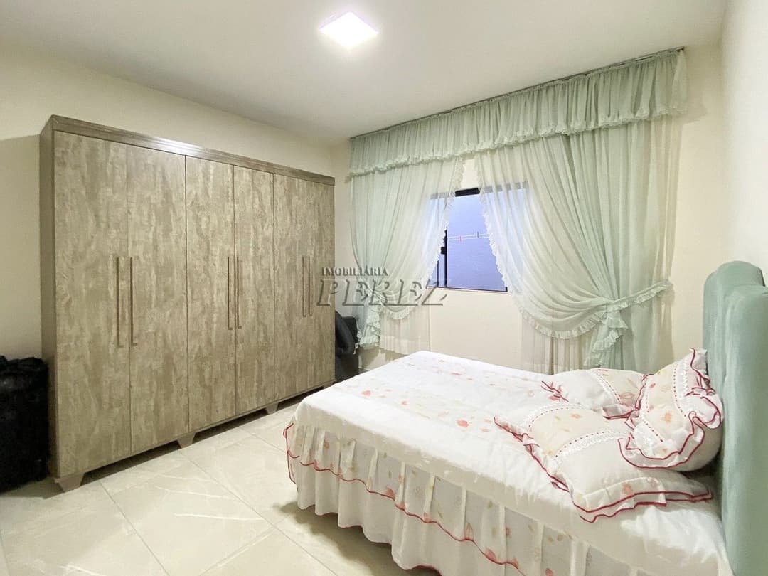 Casa geminada a venda na rua Caetano Otranto, Jardim Shngri-la - Foto 12