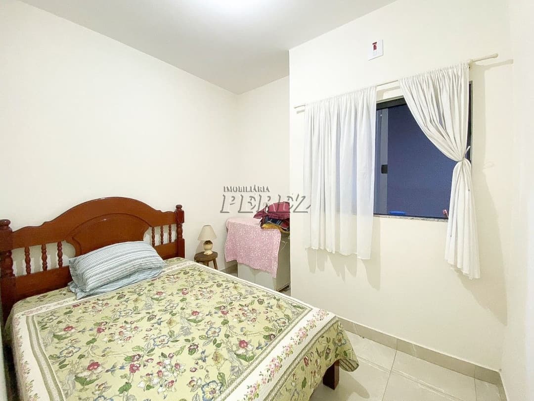 Casa geminada a venda na rua Caetano Otranto, Jardim Shngri-la - Foto 10