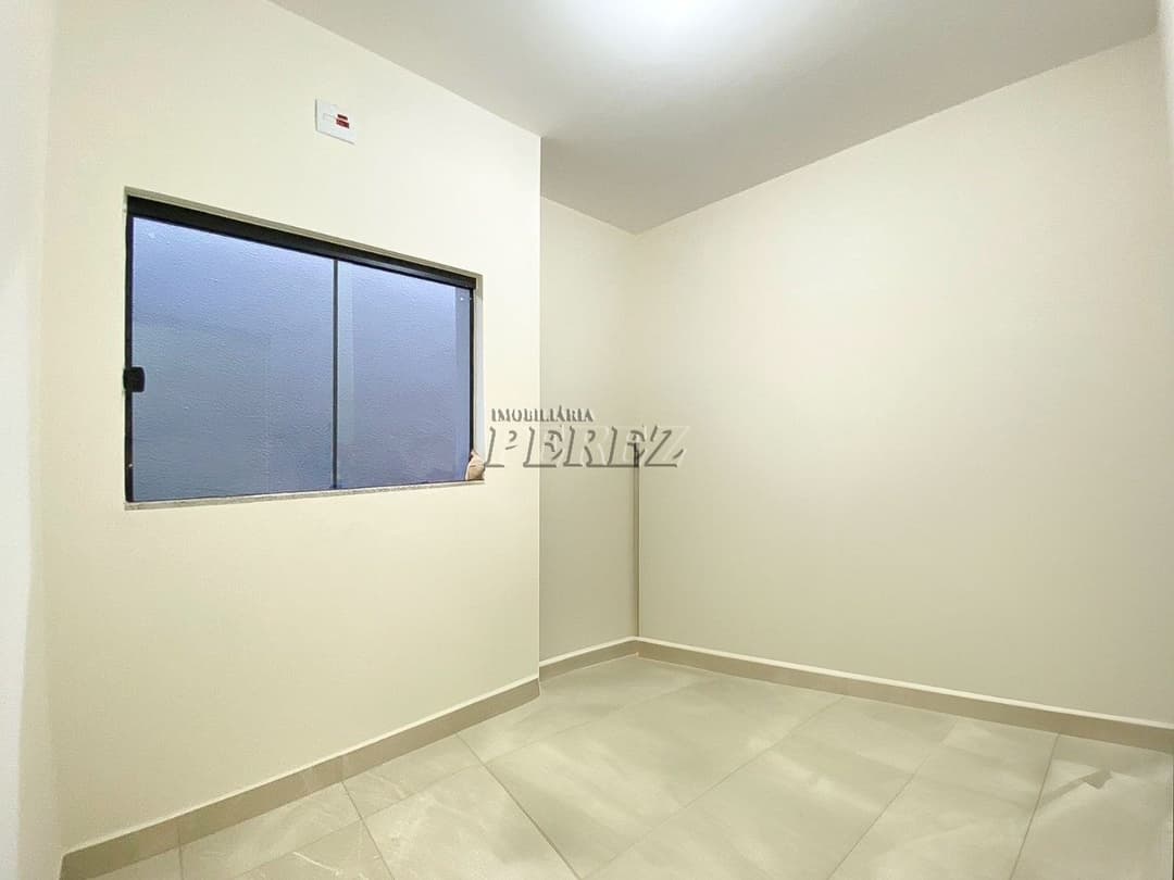 Casa geminada a venda na rua Caetano Otranto, Jardim Shngri-la - Foto 8