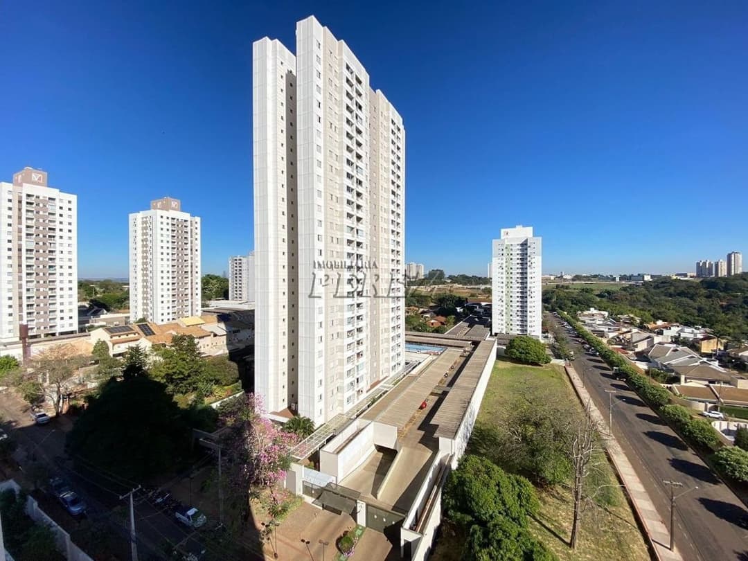 Apartamento no Pateo Aurora, de 2 quartos, 50 m² para alugar no Aurora - Londrina/PR - Foto 5