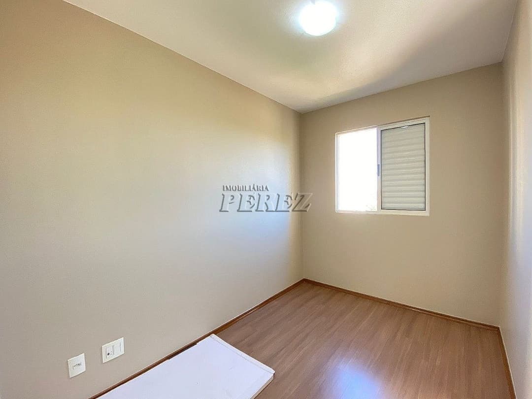 Apartamento no Pateo Aurora, de 2 quartos, 50 m² para alugar no Aurora - Londrina/PR - Foto 7