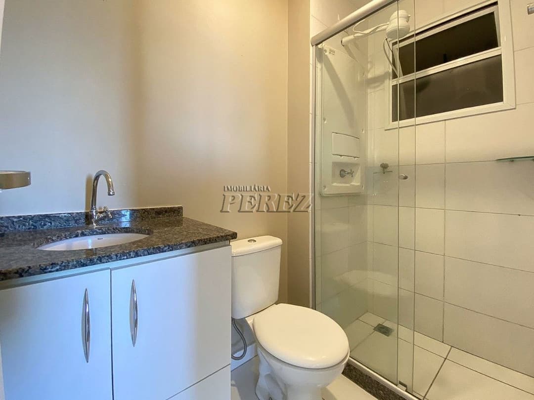 Apartamento no Pateo Aurora, de 2 quartos, 50 m² para alugar no Aurora - Londrina/PR - Foto 6