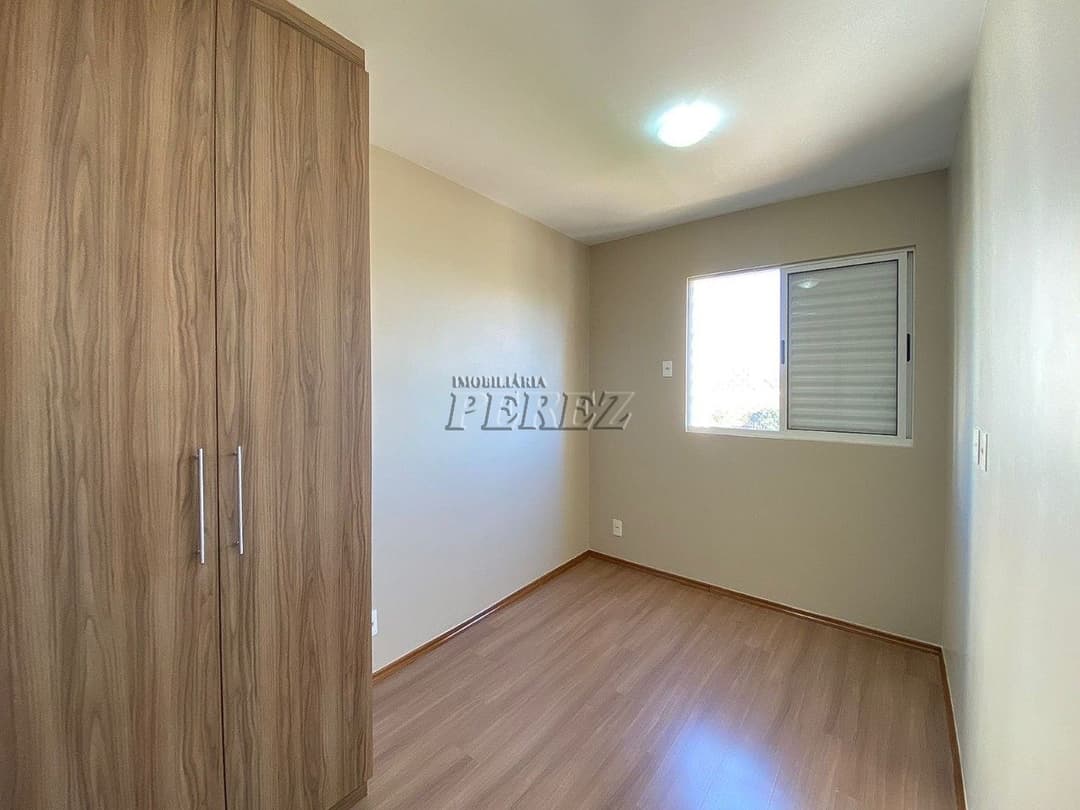 Apartamento no Pateo Aurora, de 2 quartos, 50 m² para alugar no Aurora - Londrina/PR - Foto 8