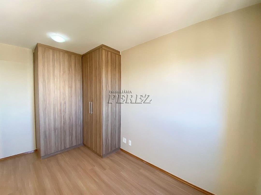 Apartamento no Pateo Aurora, de 2 quartos, 50 m² para alugar no Aurora - Londrina/PR - Foto 9